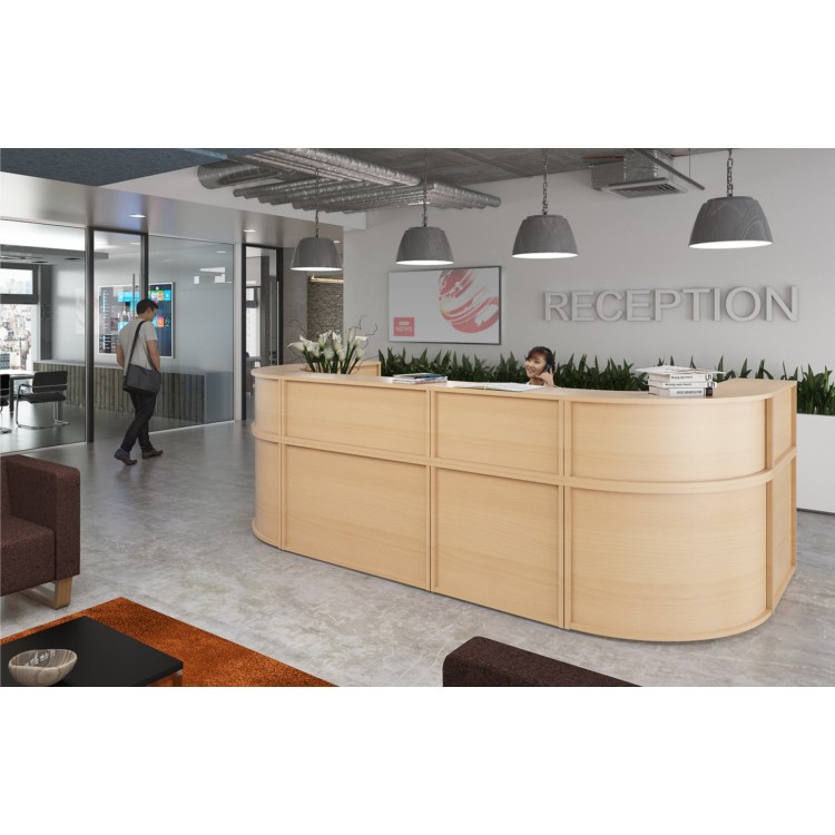 Reception Desks